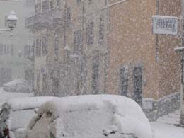 foto bufera di neve del 24 gennaio 2004 7